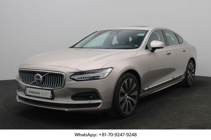 Volvo S90 B6 Utlimate Bright AWD 2.0L Turbo