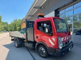 Nissan NT 400 Capstar - Nissan Cabstar Gebrauchtwagen