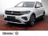 Volkswagen T-Cross Style 1.0 l TSI AHK,Rear View