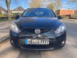Mazda 2  DE 1.4TD   - Mazda 2