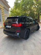 BMW X5 M50 M50i - - BMW X5 M50 Benzin Gebrauchtwagen