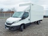 Iveco Daily 35S14A8/P Trockenfrachtkoffer