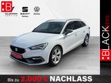 Seat Leon Sp. 1.5 eTSI DSG FR AHK-Vorb. LED Navi FaPa