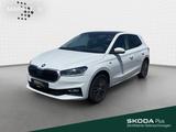Skoda Fabia Selection1.0 TSI DSG*PANO*NAVI*LED* - Skoda Fabia Jahreswagen