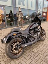 Harley-Davidson FXLRS Low Rider S SOFORT VERFÜGBAR - gebrauchte Motorräder in Rostock