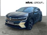 Renault Megane E-Tech 100% ele ICONIC EV60 220hp optimum - Renault Megane: El