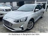 Ford Focus 1,5 Titanium Turnier Automatik°Navi°Kamera - Ford Focus mit Diesel-Antrieb: Turnier