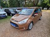 Ford B-Max Klimatro 94Tkm Navi Sitzhzg LED Tempom PDC - gebrauchte Ford B-Max aus dem Jahr 2013