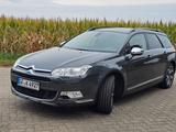 Citroën C5 CrossTourer BlueHDi 180 S&S EAT6 CrossTourer  - Citroën C5: 1.6
