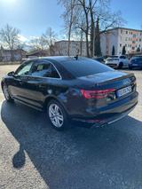 Audi A4 2.0 TDI S tronic sport sport - Audi A4: TDI Sport