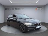BMW 118i Klima/PDC/Tempomat/Shz/8Fach - BMW 1er Reihe SUV