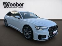 Audi A6 - Vorschau Bild 16