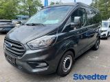 Ford Transit Custom Nugget 320 L1 Motorcaravan Faltda - Ford Nugget transit custom