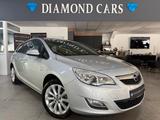 Opel Astra J Sports Tourer 150 Jahre Opel *PDC*LEDER* - Opel Astra mit Benzin-Antrieb: 150 Jahre