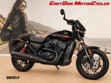 Harley-Davidson XG 750 A Street Rod *71 PS/Tüv+Service neu/1.Hd* - Offers