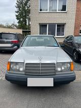 Mercedes-Benz 300 TD Oldtimer H-Kennzeichen  - Mercedes-Benz 300: 300td