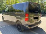 Citroën SpaceTourer 2.0 M EAT8 Max+Vollausstattung+Stand - Citroën SpaceTourer Max mit Diesel-Antrieb