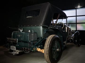 1949 Bentley OTHERS 照片 4