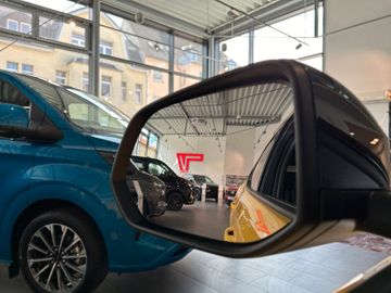 Ford Capri Select ** 0% Finanzierung möglich **