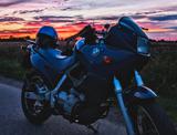 BMW F 650 ST  - BMW F650 ST
