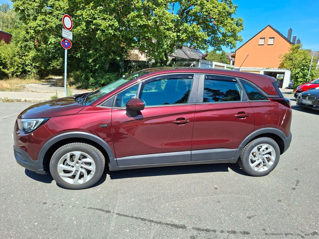 Image of Opel Other