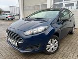 Ford Fiesta Ambiente *Euro 5* - Ford Fiesta Gebrauchtwagen in Hannover