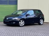 Volkswagen Golf VI 1.2 TSI Team/Shzg./Alu/Klima/PDC - Volkswagen Golf: Team Tsi