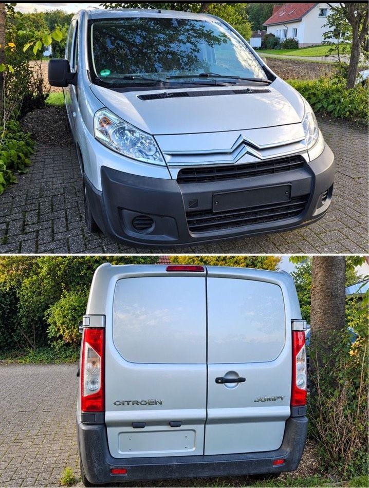 Citroën Jumpy