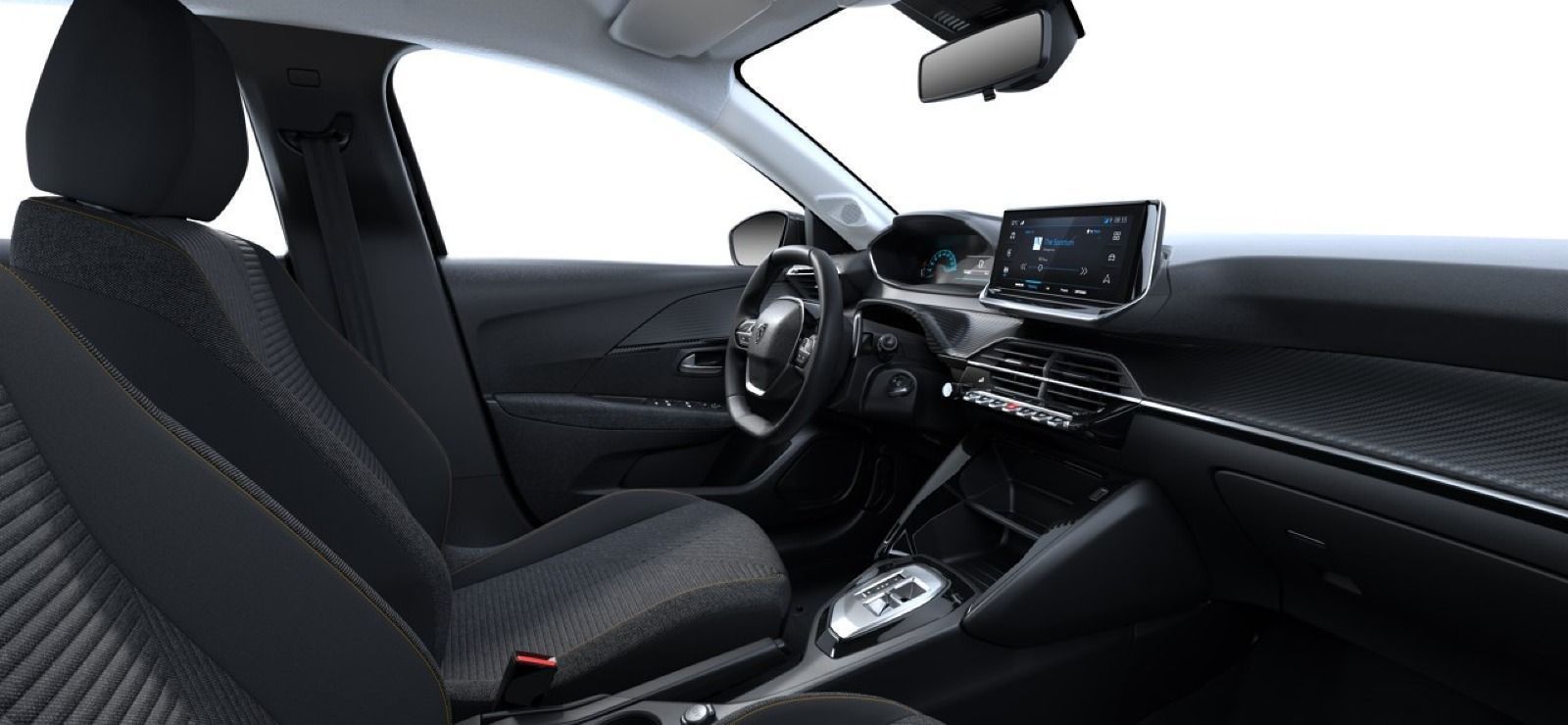 Peugeot 208 - Bild 8