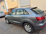 Audi Q3 2.0 TDI 103kW - - Audi Q3 in Karlsruhe