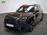 MINI Countryman S ALL4 - Mini Countryman Serie mit Panoramadach