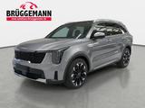 Kia SORENTO 2.2 CRDI AWD DCT8 PLATINUM LEDER NAPPA P