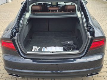 Audi A7 - 11