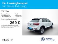 Volkswagen T-Roc - Vorschau Bild 3