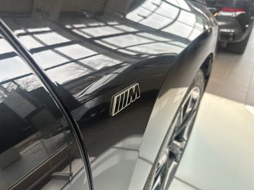 BMW iX M60 B&W Surround Head-Up DAB Aktivlenkung