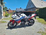 Honda Cbr500r  - HONDA CBR500R