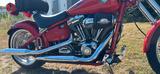 Harley-Davidson Rocker C   - HARLEY-DAVIDSON ROCKER