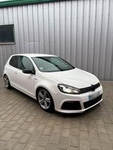 Volkswagen Golf 6R Umbau - Volkswagen Golf: Umbau
