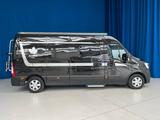 Ahorn Van 620 - Modell 2022/'23 - Mietrückläufer! - Ahorn Separate Dusche Diesel Kastenwagen