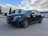 Mercedes-Benz GLA 250  4Matic Night-Paket AUTOMATIK/PANO/DISTR - gebrauchte Mercedes-Benz GLA 250 aus dem Jahr 2018