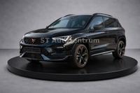 Cupra Ateca 1.5 DSG*Navi*19" Alu*LED*el.Heckklappe*
