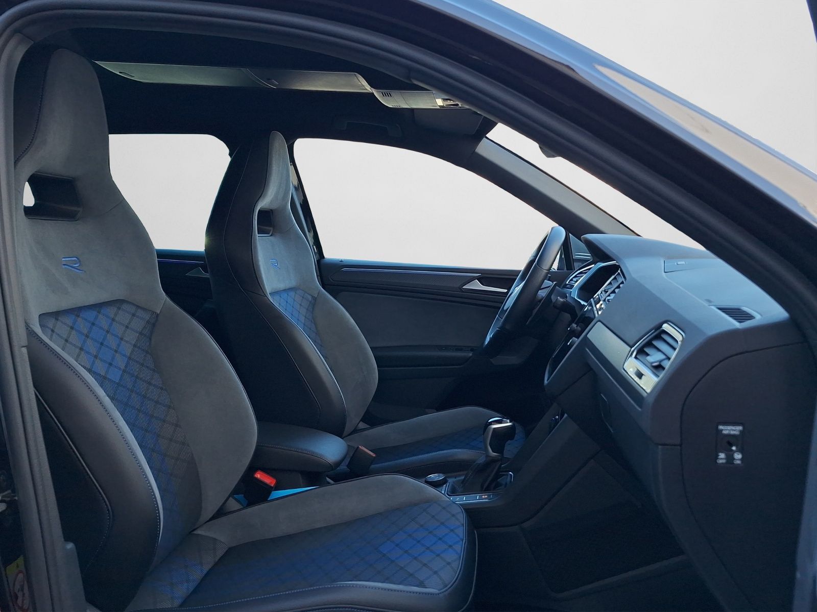 Volkswagen Tiguan - Bild 5