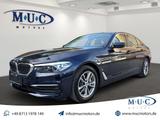 BMW Baureihe 530 e Lim~Driv.Ass+~InnoPaket - BMW 5er Reihe mit Hybrid-Antrieb