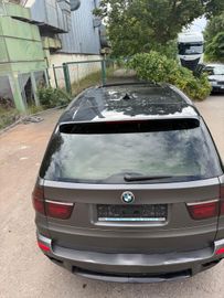 BMW X5 - 8