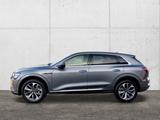 Audi e-tron advanced 50 quattro 230 kW - Audi: Allradantrieb