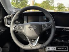 OPEL Mokka Elegance 1.2*AT*LED*CAM*Allwetter*1.Hand*