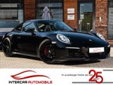 Porsche 911 991 Carrera 4S |Chrono|LED|Klappe||Approved - Porsche 911 Urmodell aus 2016