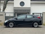 Honda Civic 1.4 i-VTEC /Opa's Auto sucht neuen Besitze - Honda Civic Gebrauchtwagen in Stuttgart