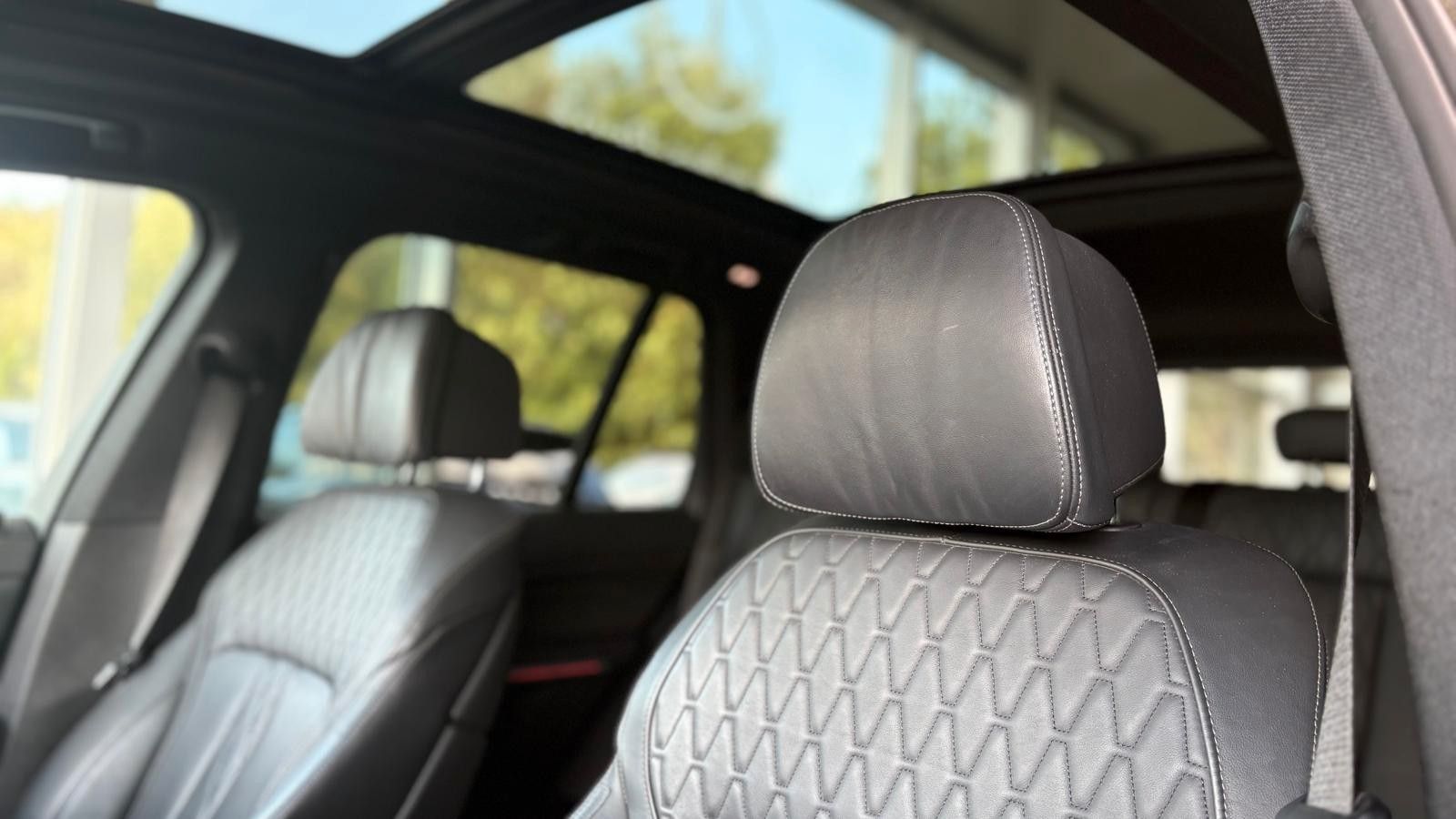 Fahrzeugabbildung BMW X5 xDrive 30 d M SPORT,LASER,SKY-L,AHK,HUD,H&K