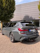BMW G21 M340d xDrive Gravit|Laser/HUD//H&K... - BMW M340d von privat